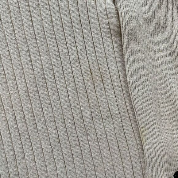 Vintage 90s Silk Blend Knit Sweater Womens Size 18 (XL) Essential Vintage Style - Picture 5 of 16